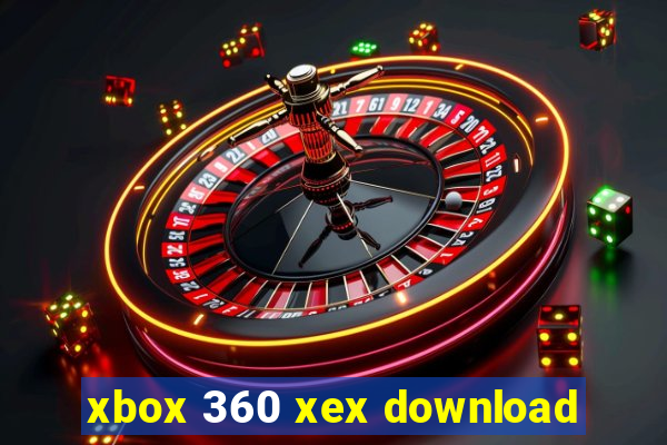 xbox 360 xex download